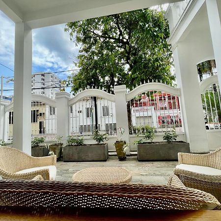 Hotel Cattaleya City Cali Eksteriør bilde