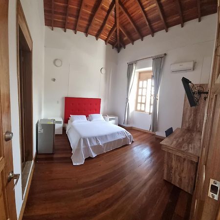 Hotel Cattaleya City Cali Eksteriør bilde