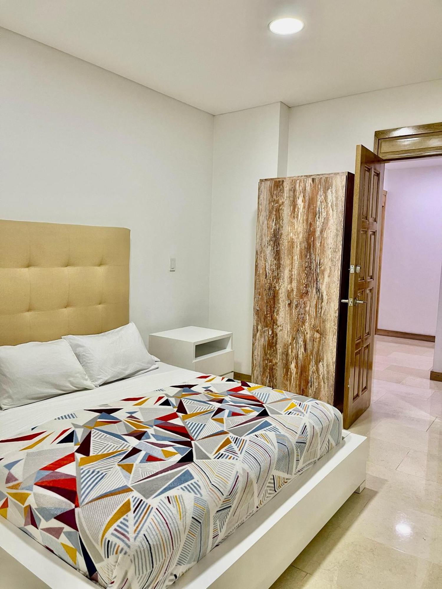 Hotel Cattaleya City Cali Eksteriør bilde