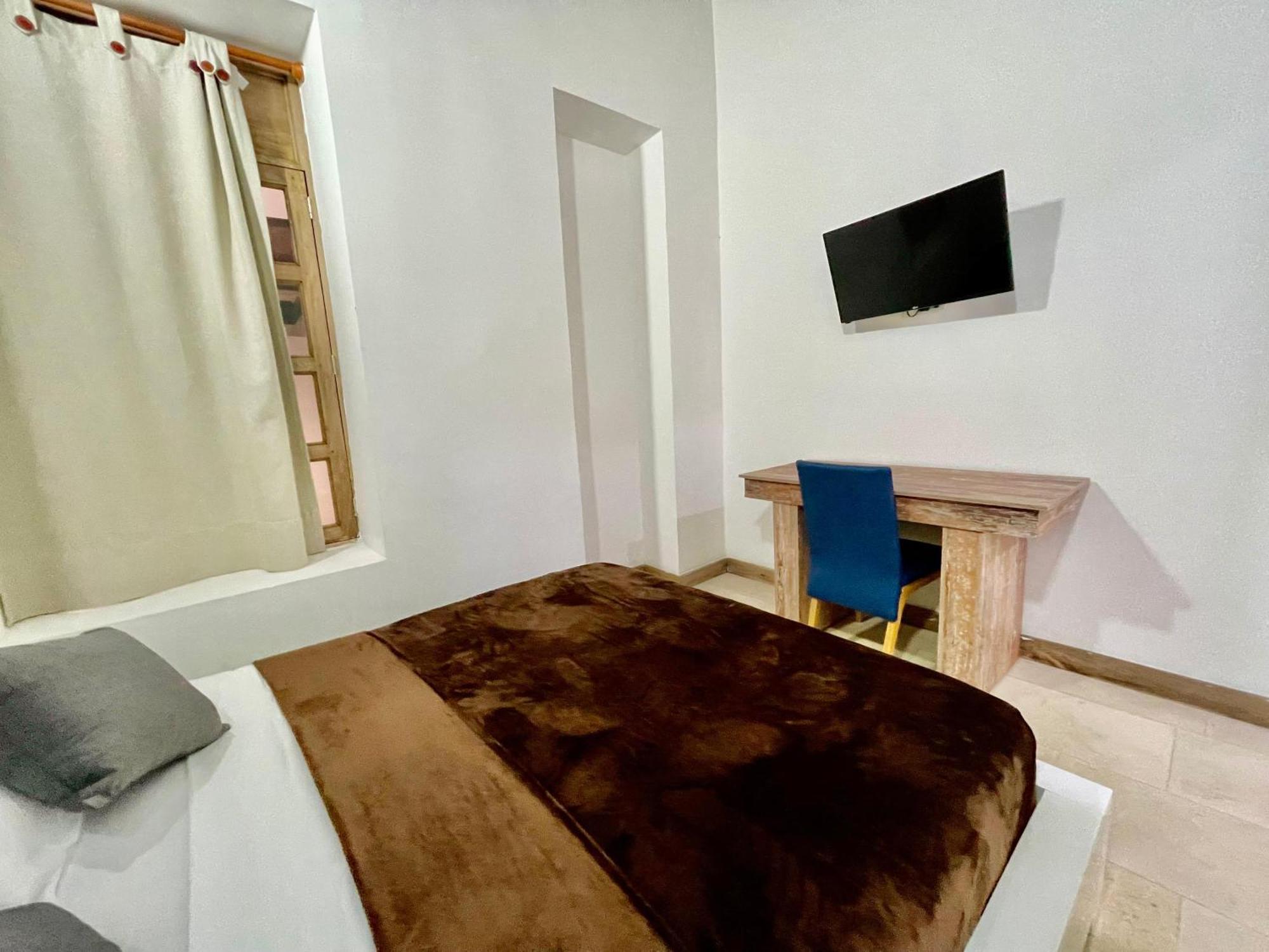 Hotel Cattaleya City Cali Eksteriør bilde