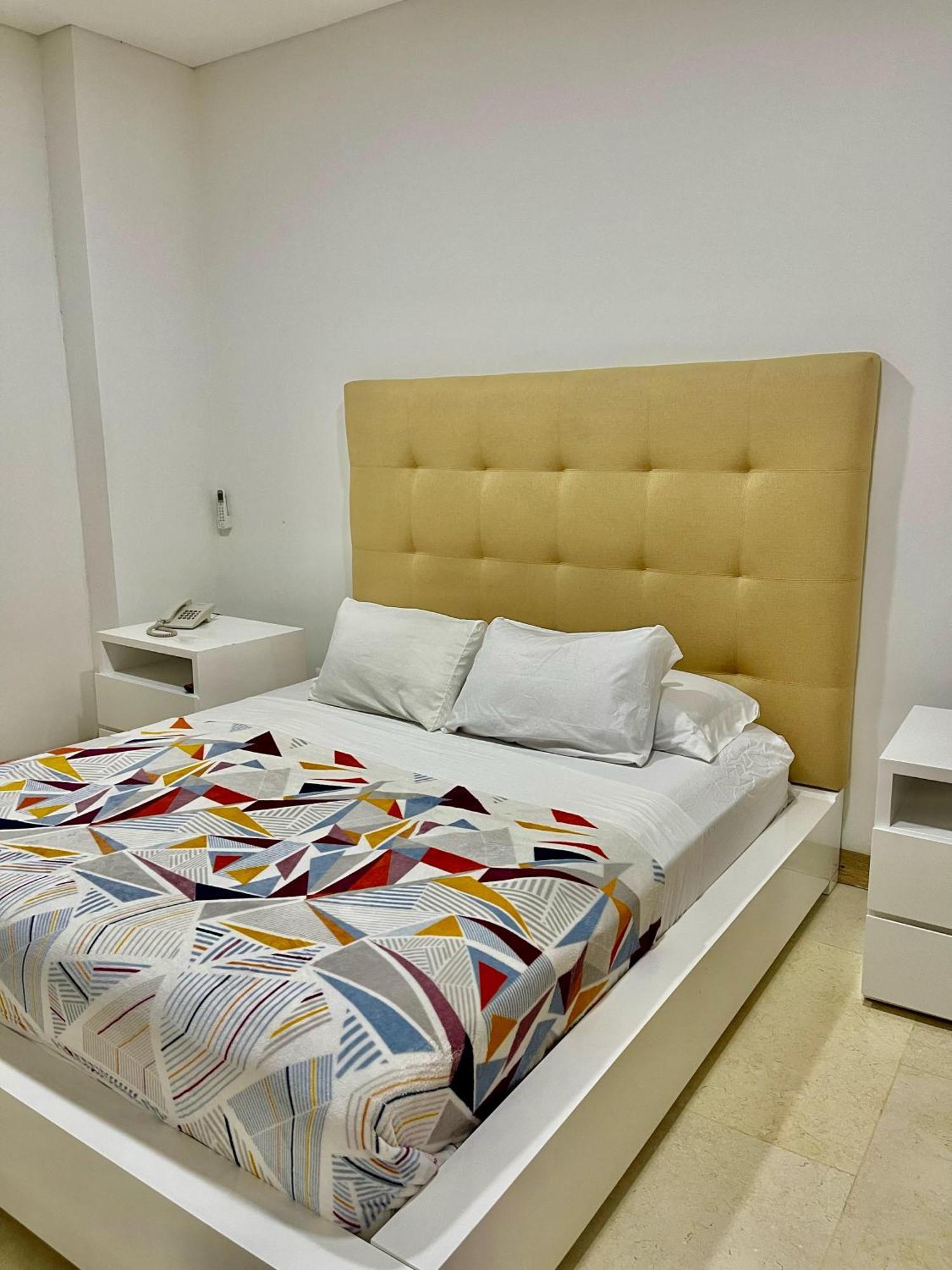 Hotel Cattaleya City Cali Eksteriør bilde