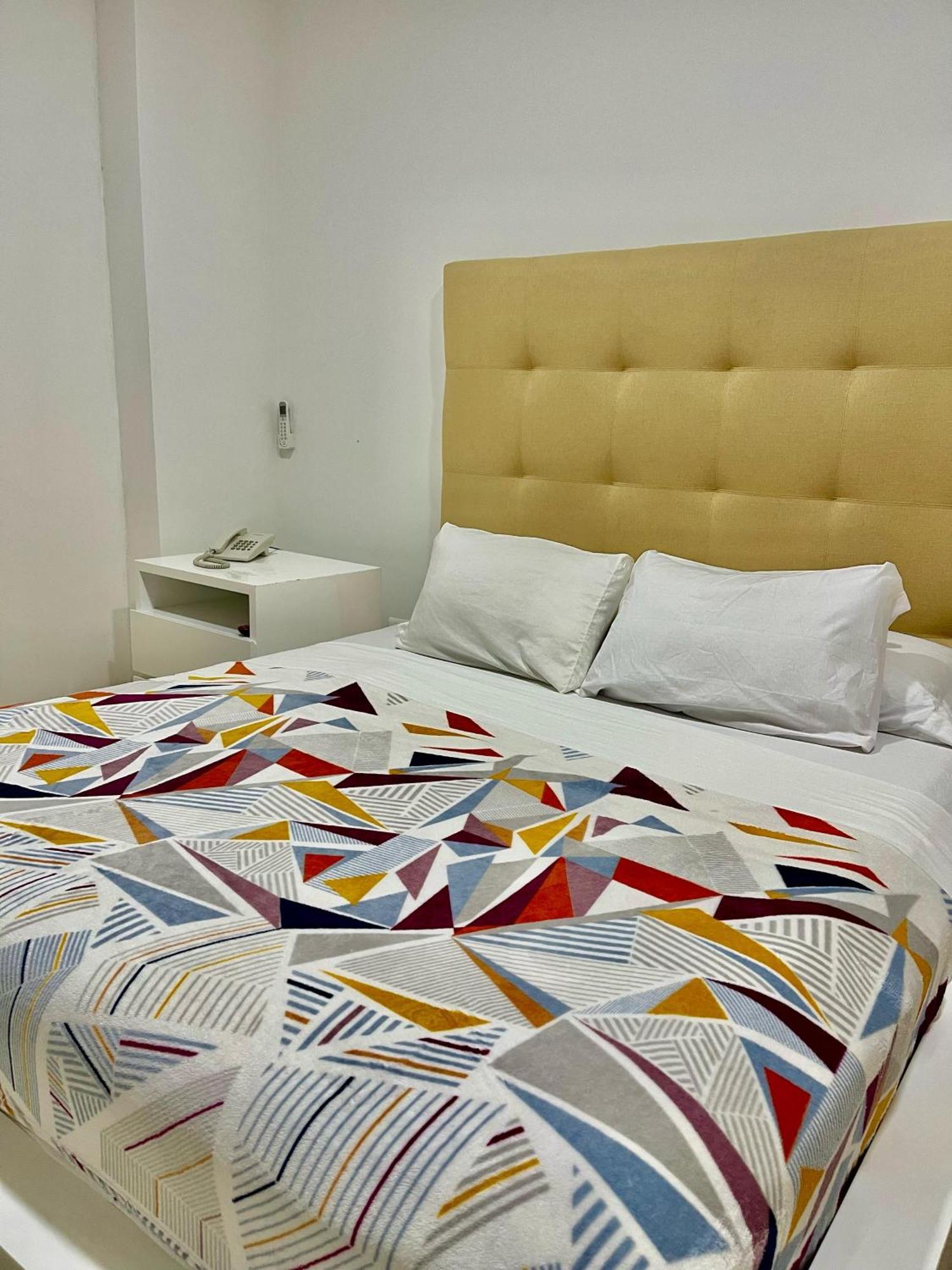 Hotel Cattaleya City Cali Eksteriør bilde