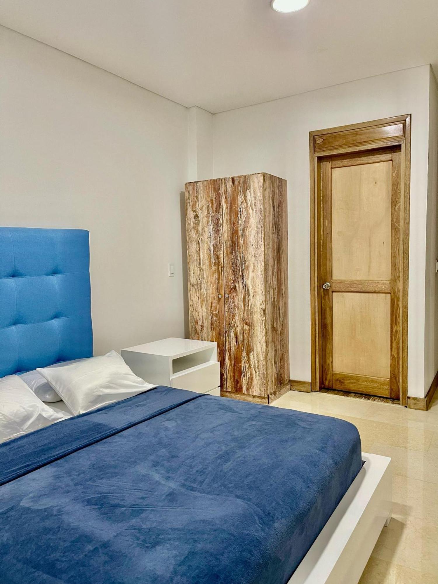 Hotel Cattaleya City Cali Eksteriør bilde