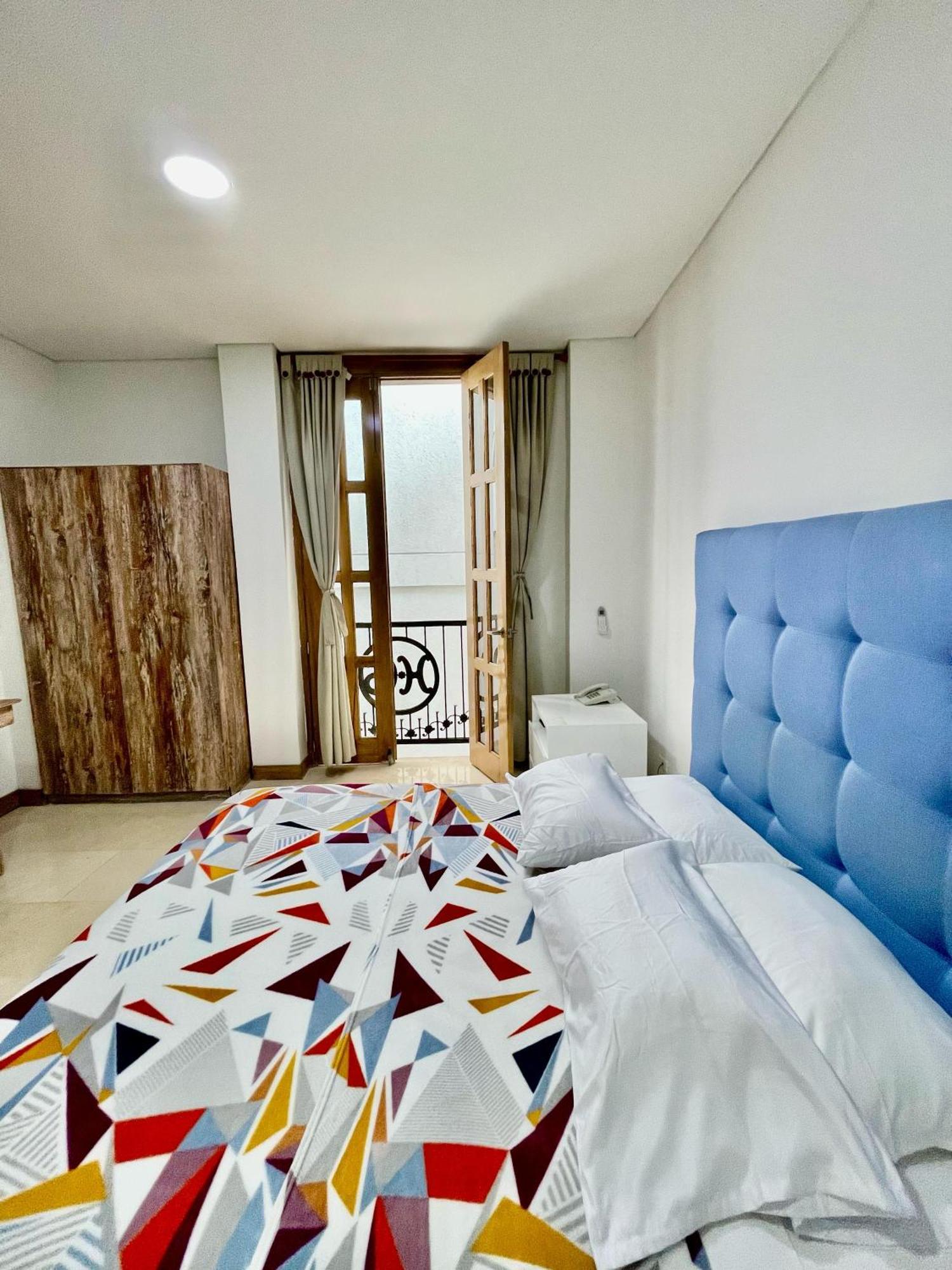 Hotel Cattaleya City Cali Eksteriør bilde
