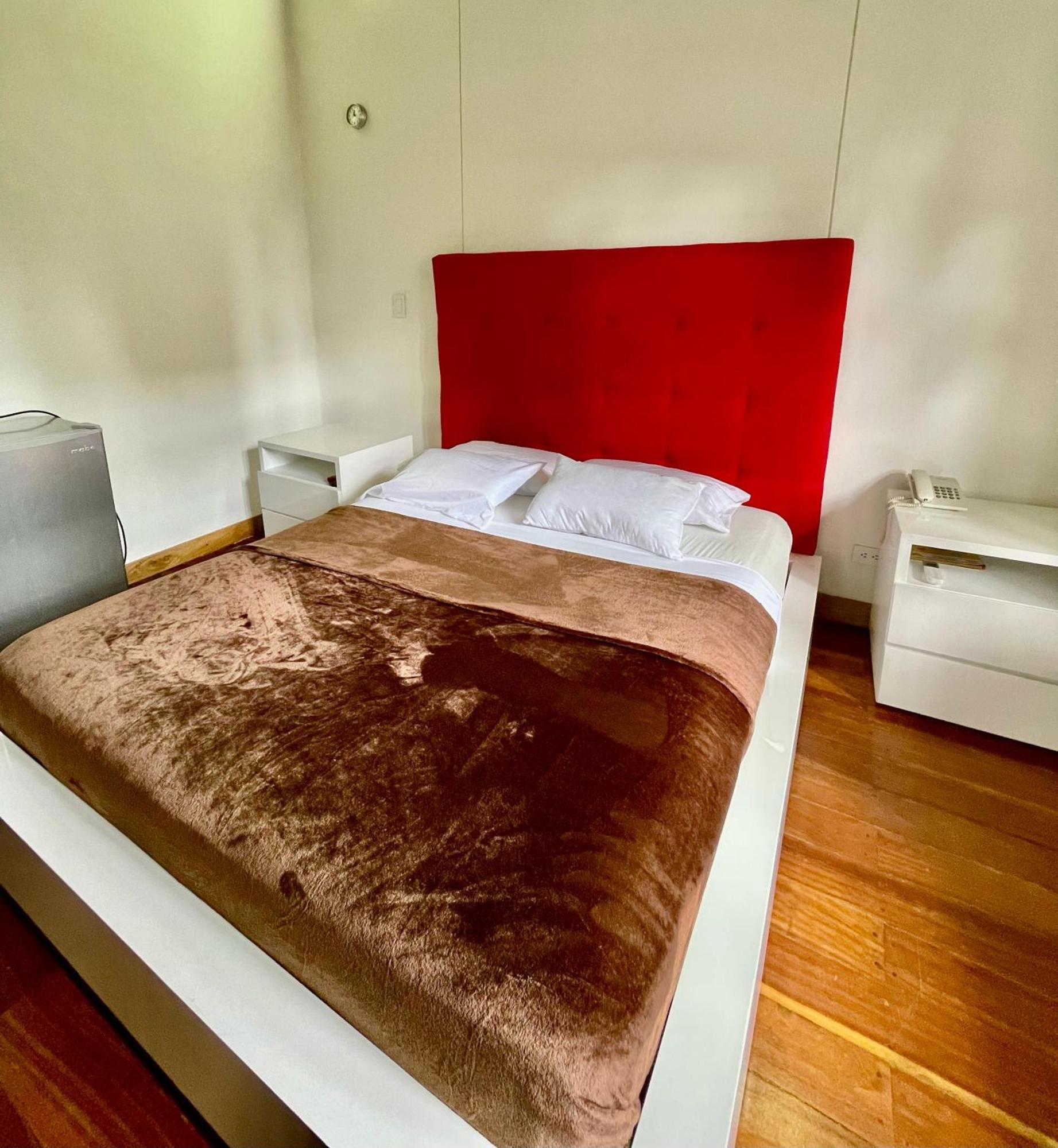 Hotel Cattaleya City Cali Eksteriør bilde