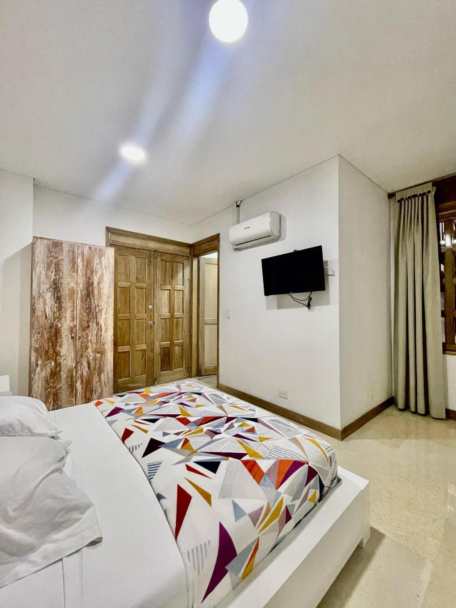 Hotel Cattaleya City Cali Eksteriør bilde