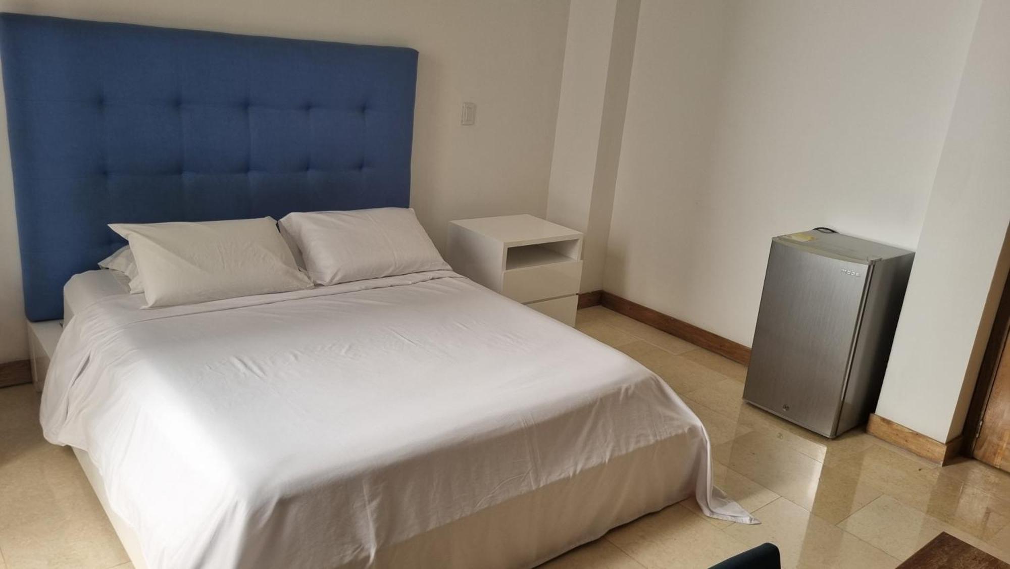Hotel Cattaleya City Cali Eksteriør bilde