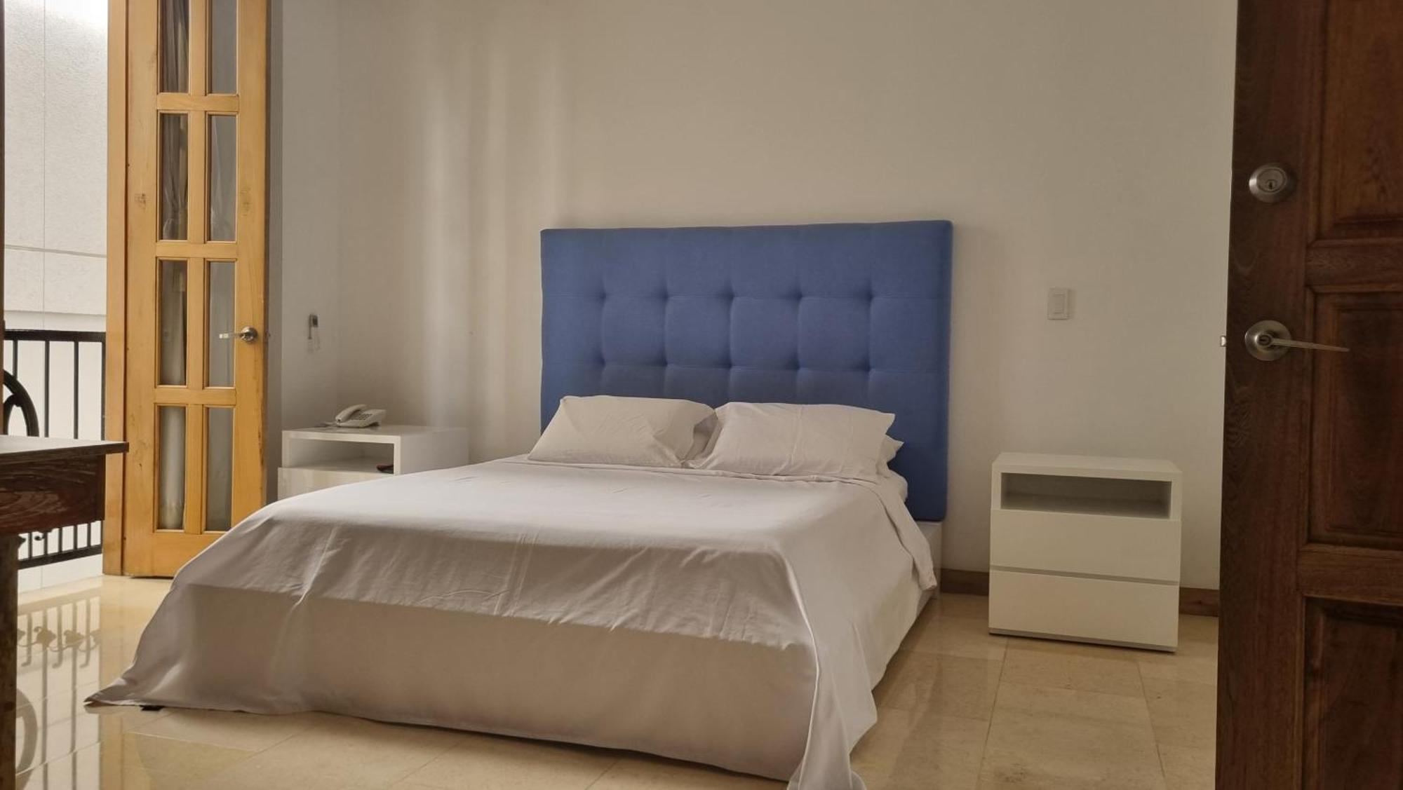 Hotel Cattaleya City Cali Eksteriør bilde