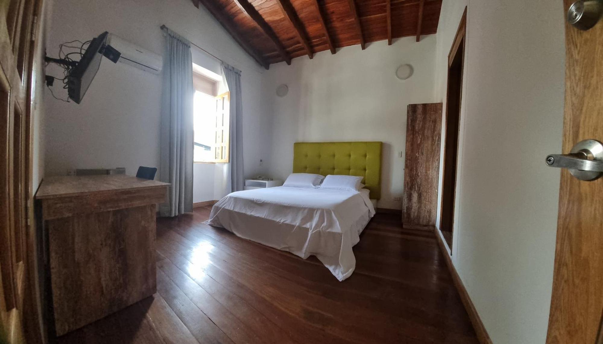 Hotel Cattaleya City Cali Eksteriør bilde