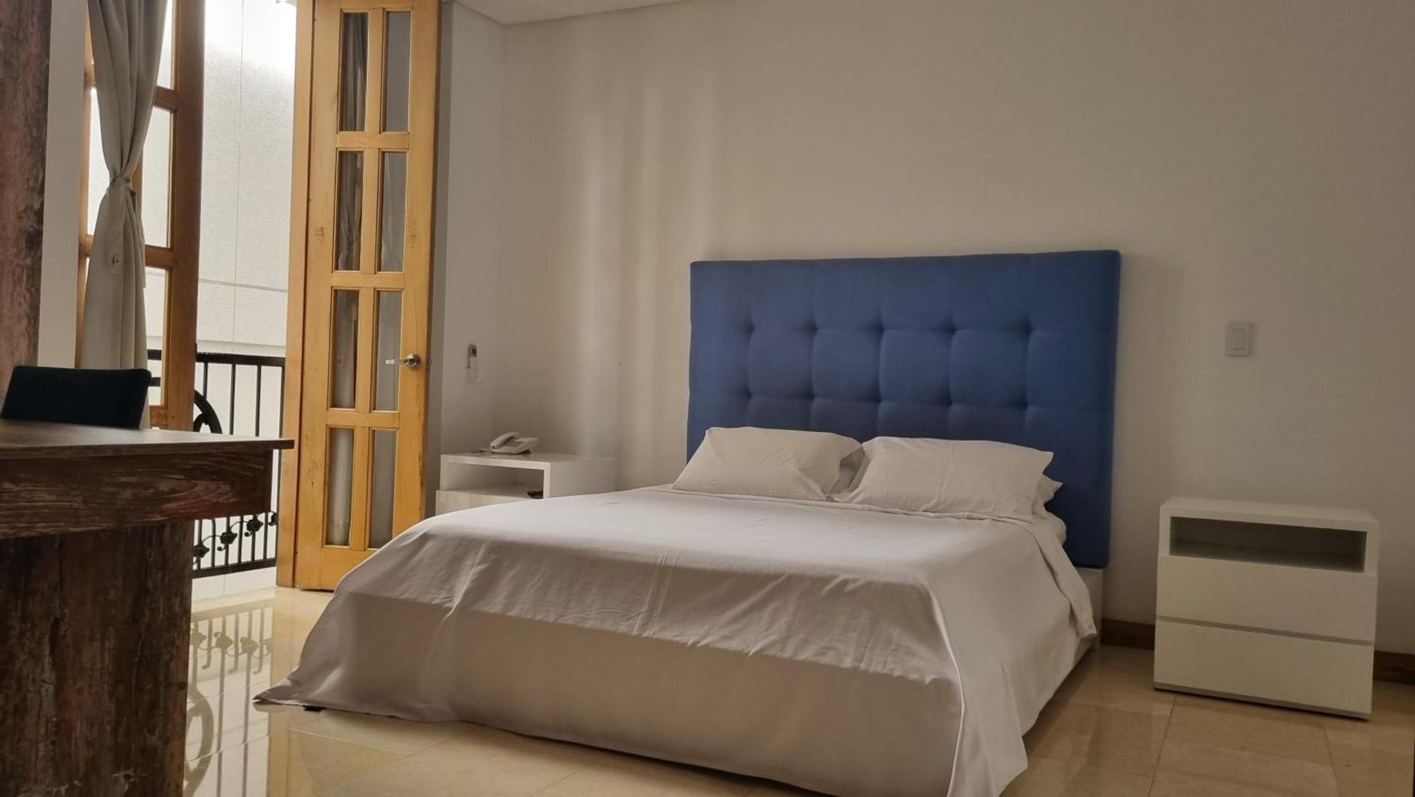 Hotel Cattaleya City Cali Eksteriør bilde
