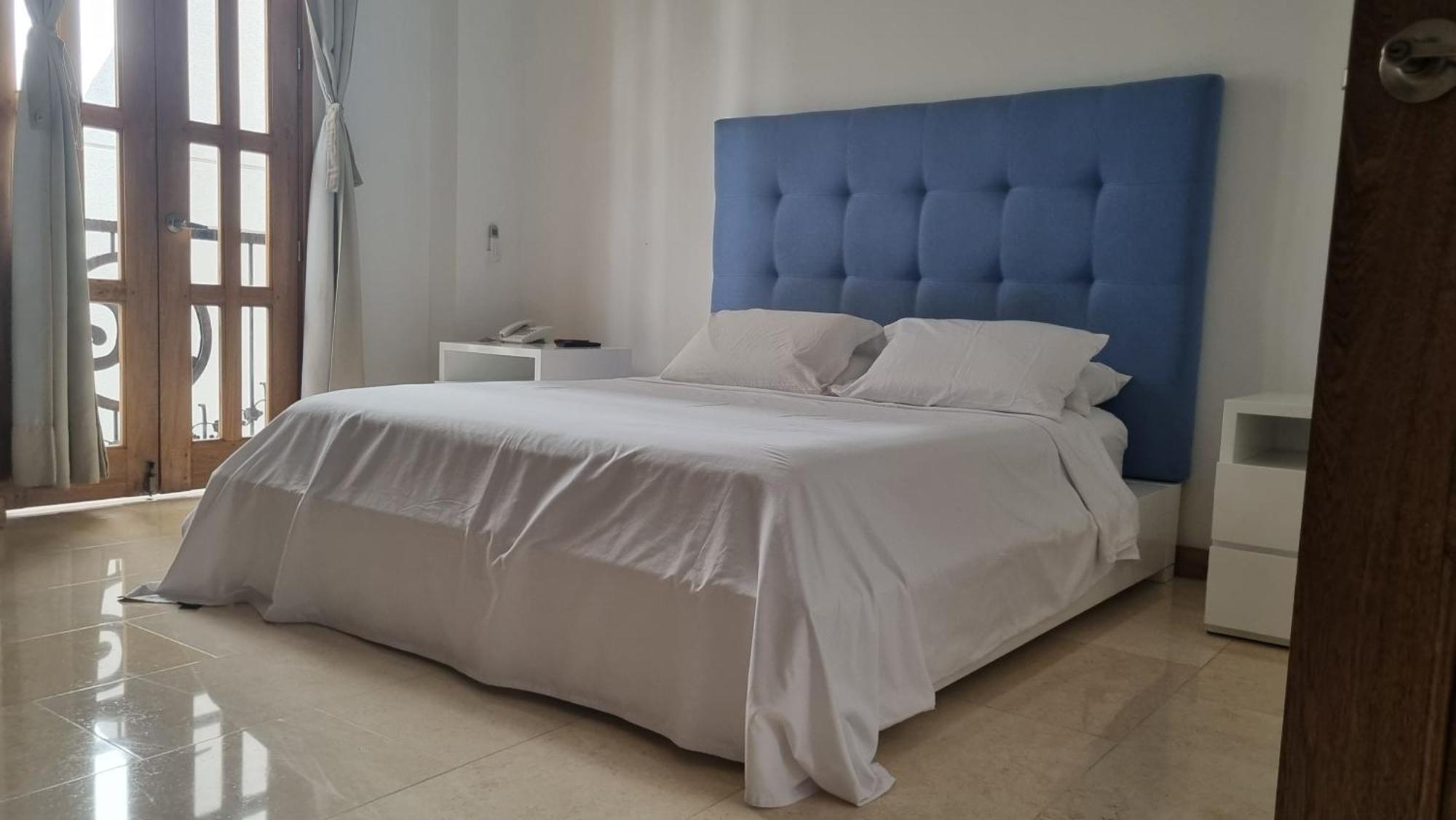 Hotel Cattaleya City Cali Eksteriør bilde