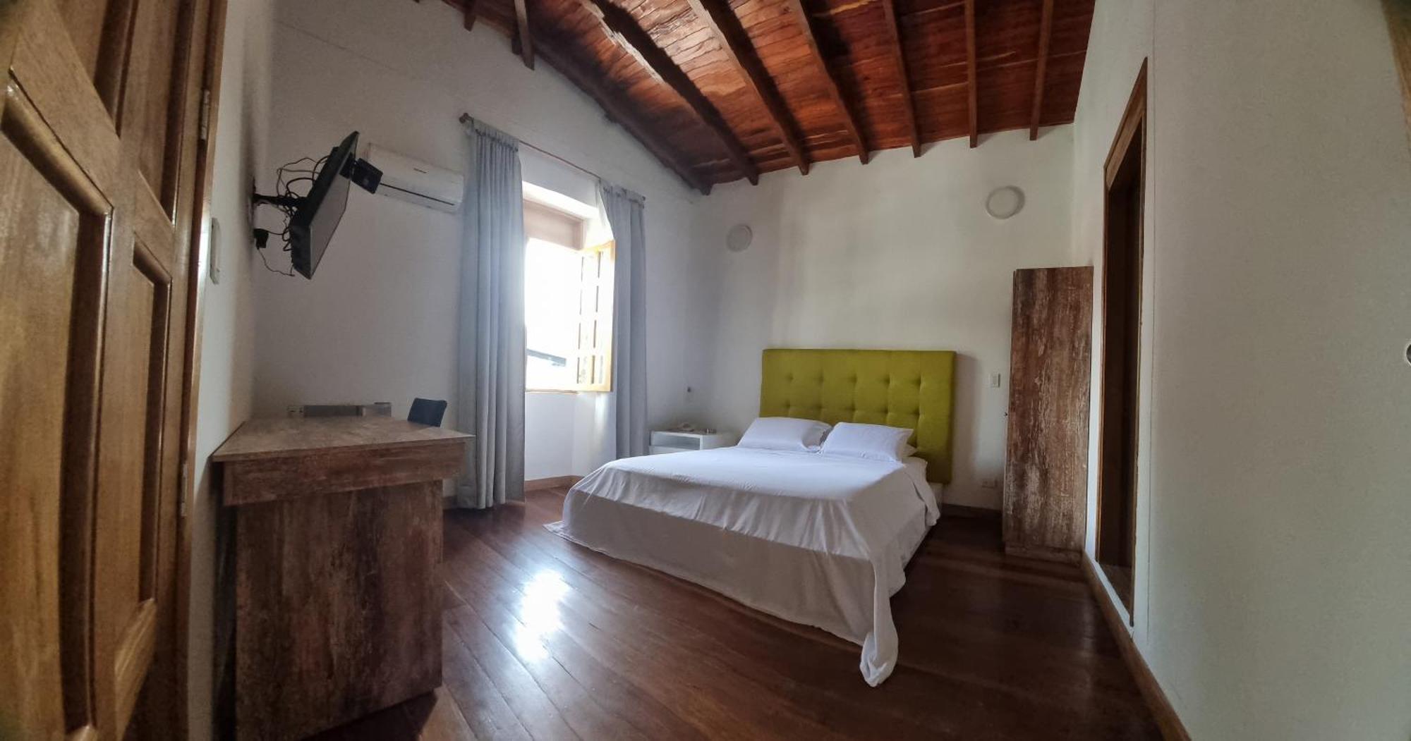 Hotel Cattaleya City Cali Eksteriør bilde