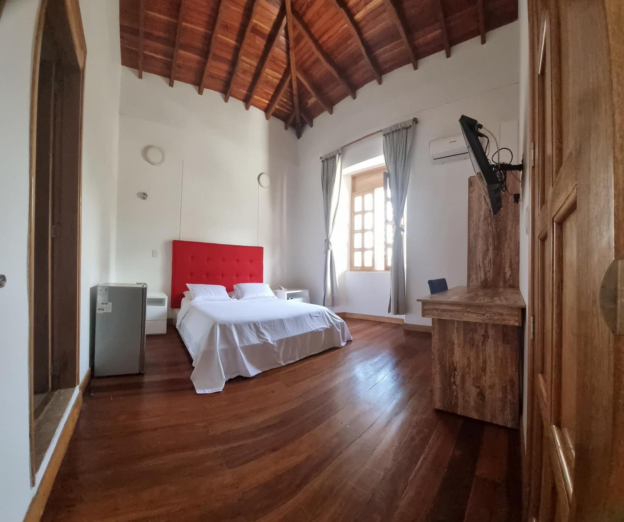 Hotel Cattaleya City Cali Eksteriør bilde